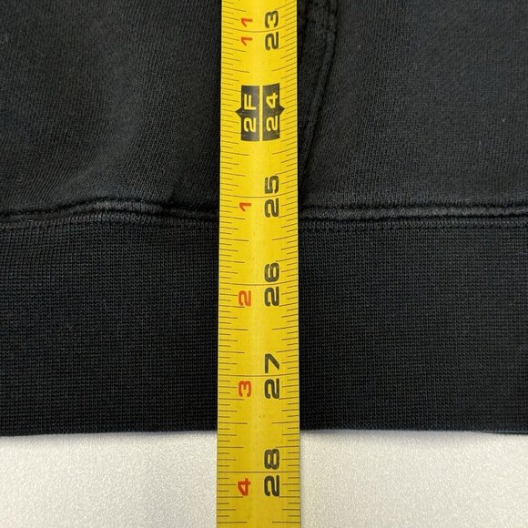 RZR UTV World Championship Hoodie Sweatshirt Mens XL Black Racing - Picture 16 of 16